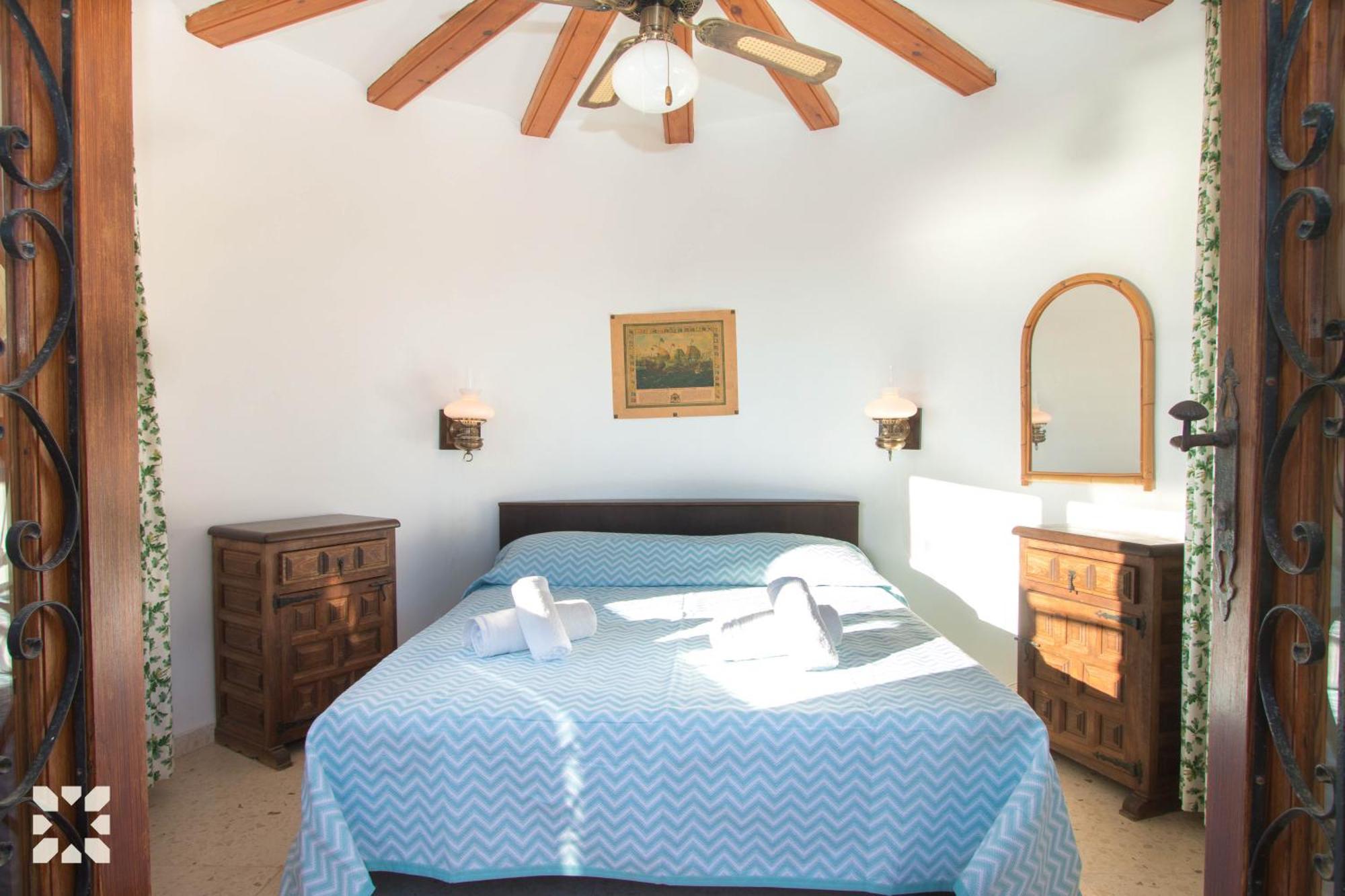 Villa Dauphin By Abahana Villas Moraira Exteriér fotografie