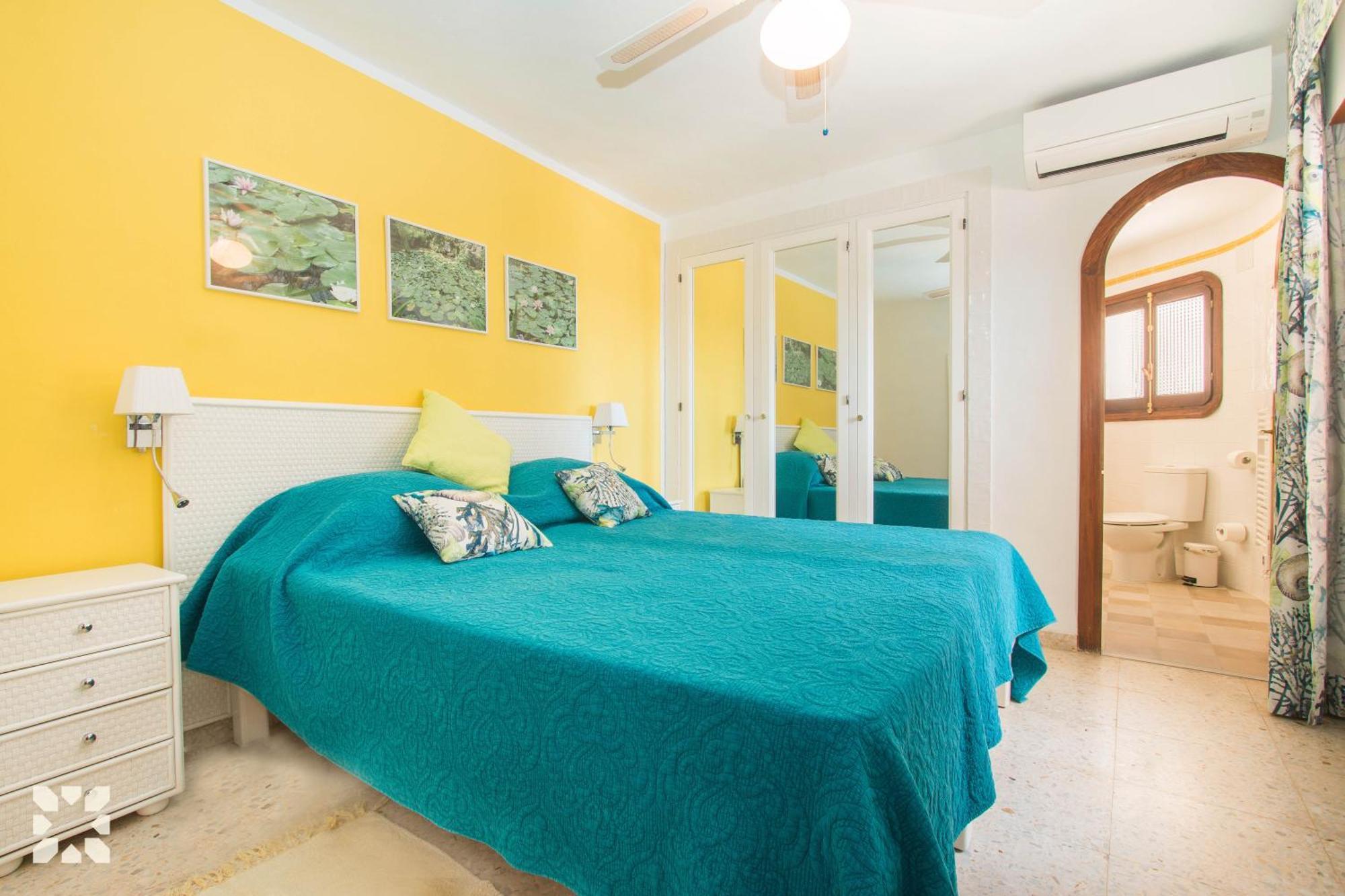 Villa Dauphin By Abahana Villas Moraira Exteriér fotografie